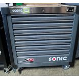 Sonic S12 Toolbox