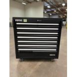 Sonic Portable Tool Cabinet