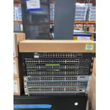 IT Network Routers