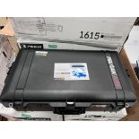 Pelican 1615 Air Large Case