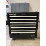 Sonic Portable Tool Cabinet