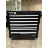 Sonic Portable Tool Cabinet
