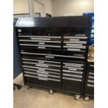 Husky Ball Bearing Tool Box