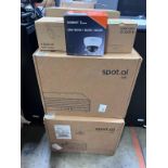 Spot.AI AI Cameras