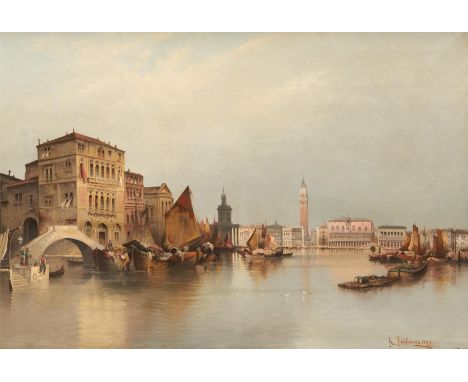 KAUFMANN, KARL('F. Gilbert/J. Holmstedt/ H. Carnier/ J. Rollin/ C. Carlo/ Ch. Laarsen/B. Lambert / L. Bertini')1843 Neuplacho