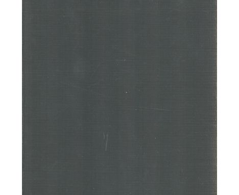 The Story of Jazz by Marshall W Stearns 1957 First Edition Hardback Book published by Sidgwick and Jackson some ageing good c