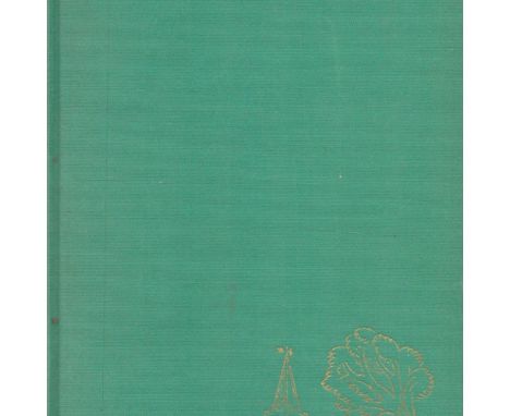 Herefordshire by H L V Fletcher 1948 First Edition Hardback Book published by Robert Hale Ltd some ageing good condition. Sol