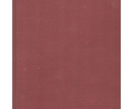 Michael Moorcock Signed Book Blood A Southern Fantasy 1995 First Edition Hardback Book Signed by Michael Moorcock on the Titl