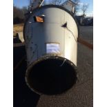 Cyclone Blower