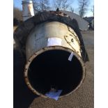 Cyclone Blower