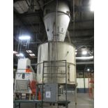Fiber Tank 96"Dia x 93" High