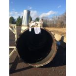 Cyclone Blower