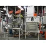 RING-R Feed & Fertilizing Mixing System