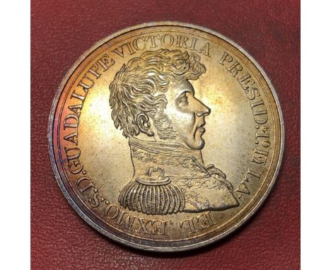 United States Mexico National Large Silver Coin Overseas Coin North American Eagle Commemorative Coin Old Coin.Old items have