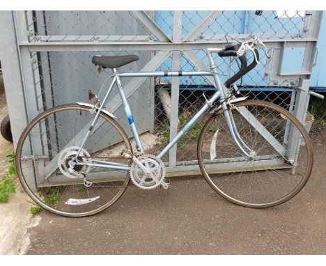 26" Raleigh sprint gents racing bicycle