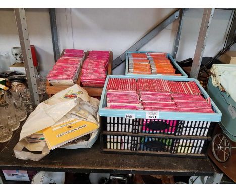 Large collection of ordnance survey maps