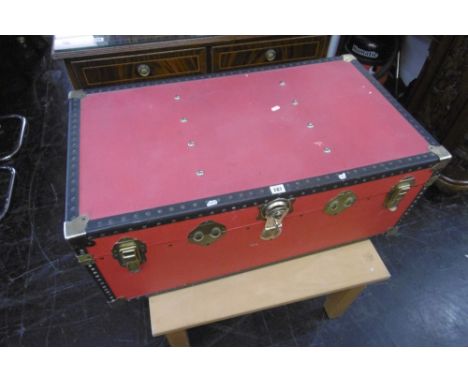 CABIN TRUNK