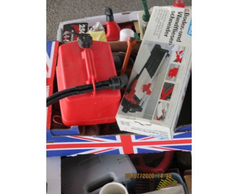 QUANTITY OF TOOLS, AIR COMPRESSOR, EXTENSION LEAD, BATTERY CHARGER
