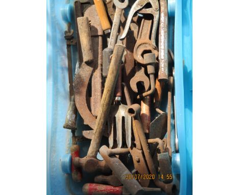 MIXED TOOLS