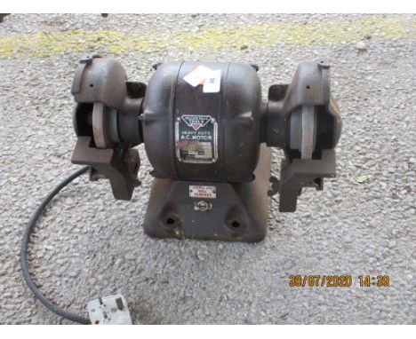BENCH GRINDER