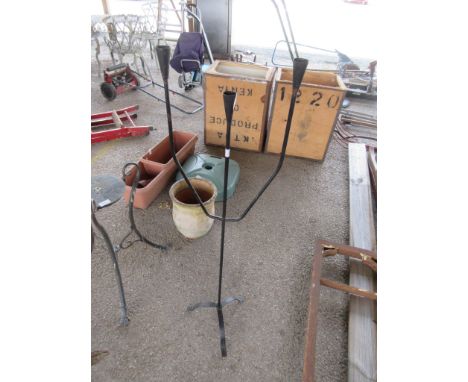 CANDLE STICK HOLDER