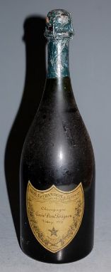 Magnum Champagne Brut 250ème Anniversaire 1983 - Moët & Chandon