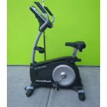*NO RESERVE* NordicTrack GX4.5 Pro Exercise Bike