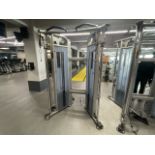 *NO RESERVE* Dual Action Pulley