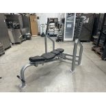 *NO RESERVE* Escape Fitness Chest Press Station