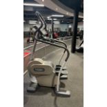 *NO RESERVE* Technogym Excite Stepper
