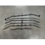 *NO RESERVE* Assorted Cable Attachments x6
