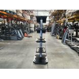 *NO RESERVE* Escape RACK 5 Versatile Accessory Stand