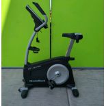 *NO RESERVE* NordicTrack GX4.5 Pro Exercise Bike