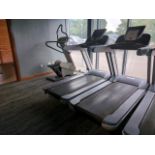 *NO RESERVE* TRM Precor Treadmill