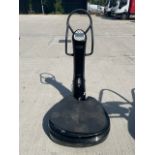 *NO RESERVE* Powerplate Pro