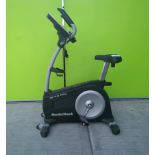 *NO RESERVE* NordicTrack GX4.5 Pro Exercise Bike