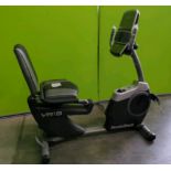 *NO RESERVE* NordicTrack VR19 Recumbent Bike