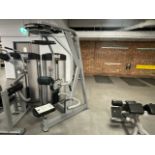 *NO RESERVE* Everlast Rotary Torso (Out Of Order)