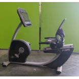 *NO RESERVE* NordicTrack R35 Recumbent Bike
