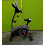 *NO RESERVE* NordicTrack GX4.4 Pro Exercise Bike
