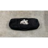 *NO RESERVE* Alpha Strong Weight Bag