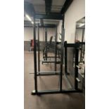 *NO RESERVE* Squat Station