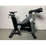 *NO RESERVE* Technogym Spin Bike