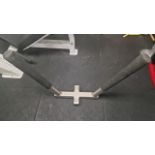 *NO RESERVE* Rack Dip Attachment
