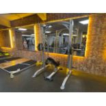 *NO RESERVE* Smith Machine