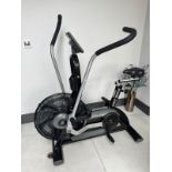 *NO RESERVE* Stairmaster HIIT Bike