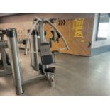 *NO RESERVE* Everlast Chest Press