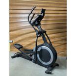 *NO RESERVE* NordicTrack C5.5 Cross Trainer