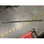 *NO RESERVE* Wolverson 20KG Barbell