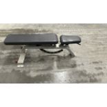 *NO RESERVE* Adjustable Weight Bench